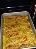 Chicken enchiladas that make your mouth sing I'm so happy !
