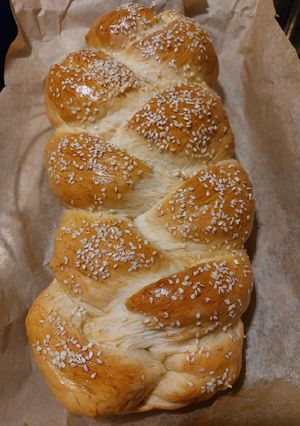 Bárhesz recept fotója