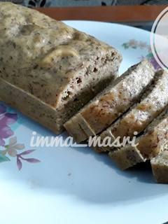 Foto resep Bolu Pisang Kukus