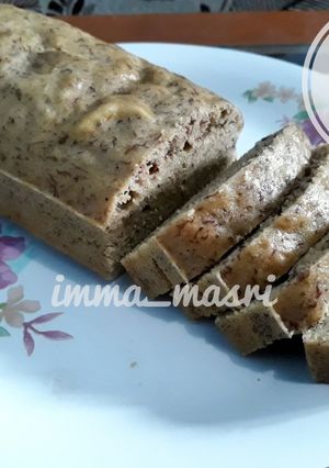 Foto resep Bolu Pisang Kukus