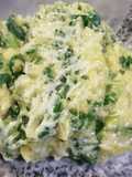 One-pot-polenta con vegetales súper express