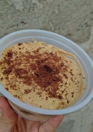 Una foto de Mini postres económicos