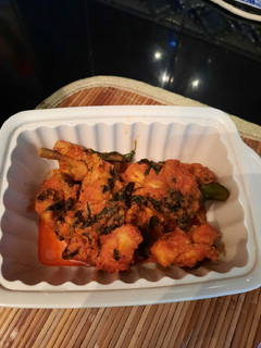 Foto resep Ayam woku
