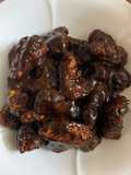 صدور الدجاج بصوص البافلو 🤤