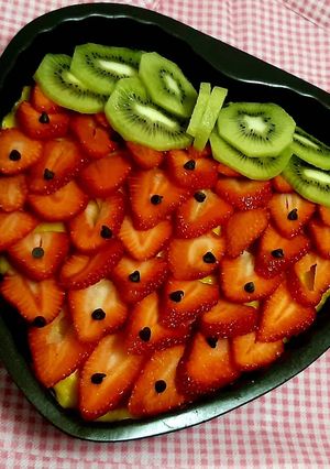Foto di Crostata estiva
