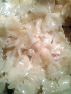 A picture of Quick and Easy Macaroni and Cheese.