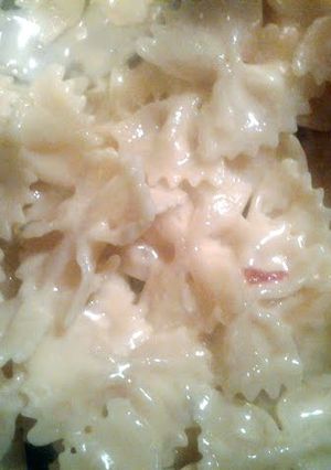 A picture of Quick and Easy Macaroni and Cheese.