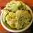 Roasted Garlic & Parmesan Cauliflower