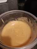 Gravy (para pollo o pavo)