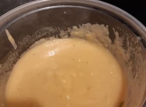Una foto de Gravy (para pollo o pavo)