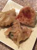 Simple Yummy Potstickers