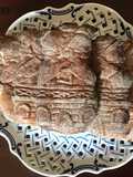 California Farm Traditional Speculaas Cookies