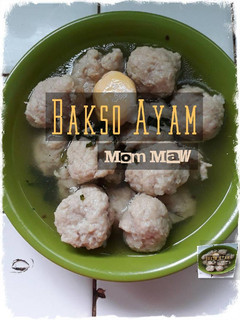 Foto resep Kuah Bakso