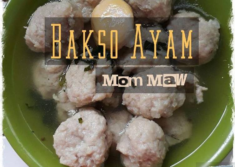 Kuah Bakso