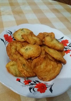 Foto resep Sosis Ayam Goreng (homemade)