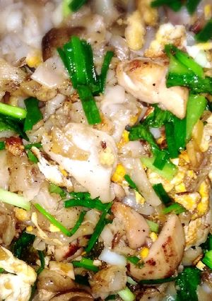 รูปของ คั่วไก่สองกิโล