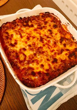 Foto resep Lasagna ala me