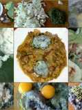 sig's Rags and Fleas( German Cabbage and Meat Broth)
