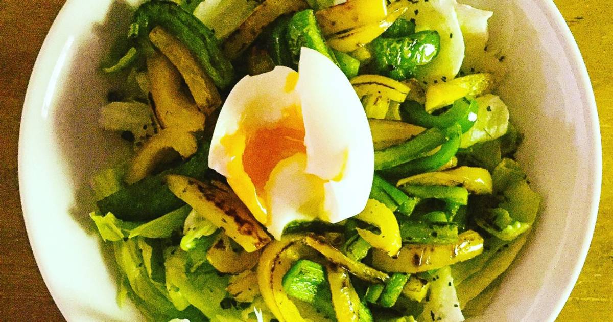 10 recettes faciles pour éviter le gaspillage des jaunes d'oeuf !