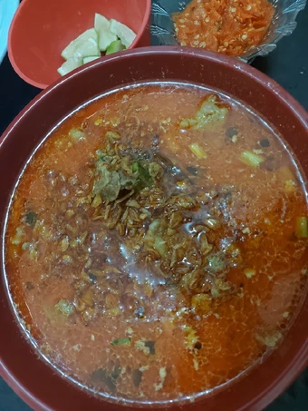 Langkah Gampang Membuat Resep Gule daging sapi yang  Bikin Ketagihan Anti Ribet, Lezat