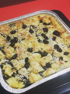 Foto resep Puding Roti tawar Oreo