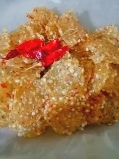 आलू साबूदाना मिक्स पापड़(aloo sabudana mix papad recipe in hindi) रेसिपी मुख्य फोटो