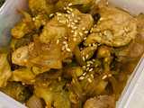 onion ginger pork