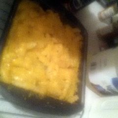 French Fry casserole A picture of French Fry casserole.