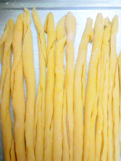 A picture of Fresh Strozzapreti.