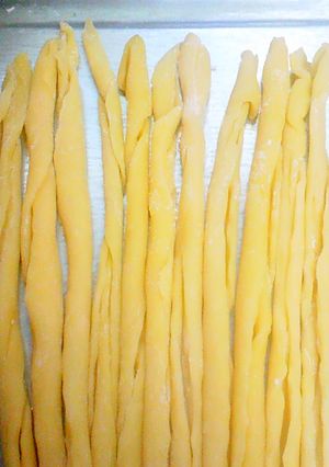 A picture of Fresh Strozzapreti.