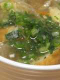 Izakaya-Style Rich and Savory Kenchin Soup