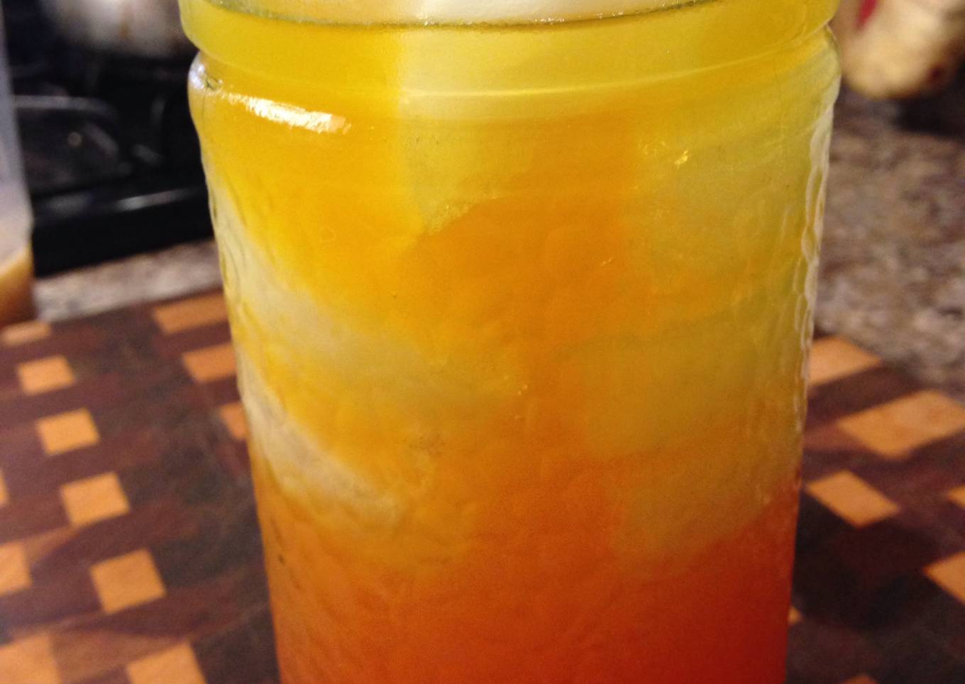 SherryR's Therapy In A Glass II