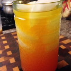 A picture of SherryR's Therapy In A Glass II.