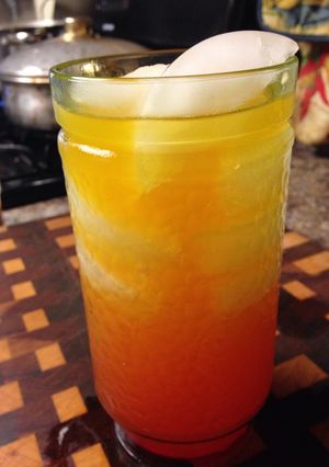 A picture of SherryR's Therapy In A Glass II.