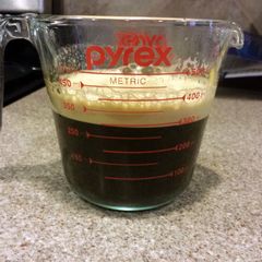 A picture of Café Cubano.