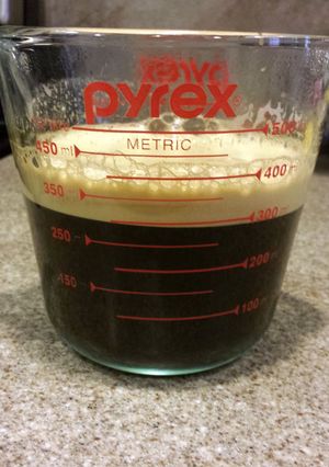 A picture of Café Cubano.