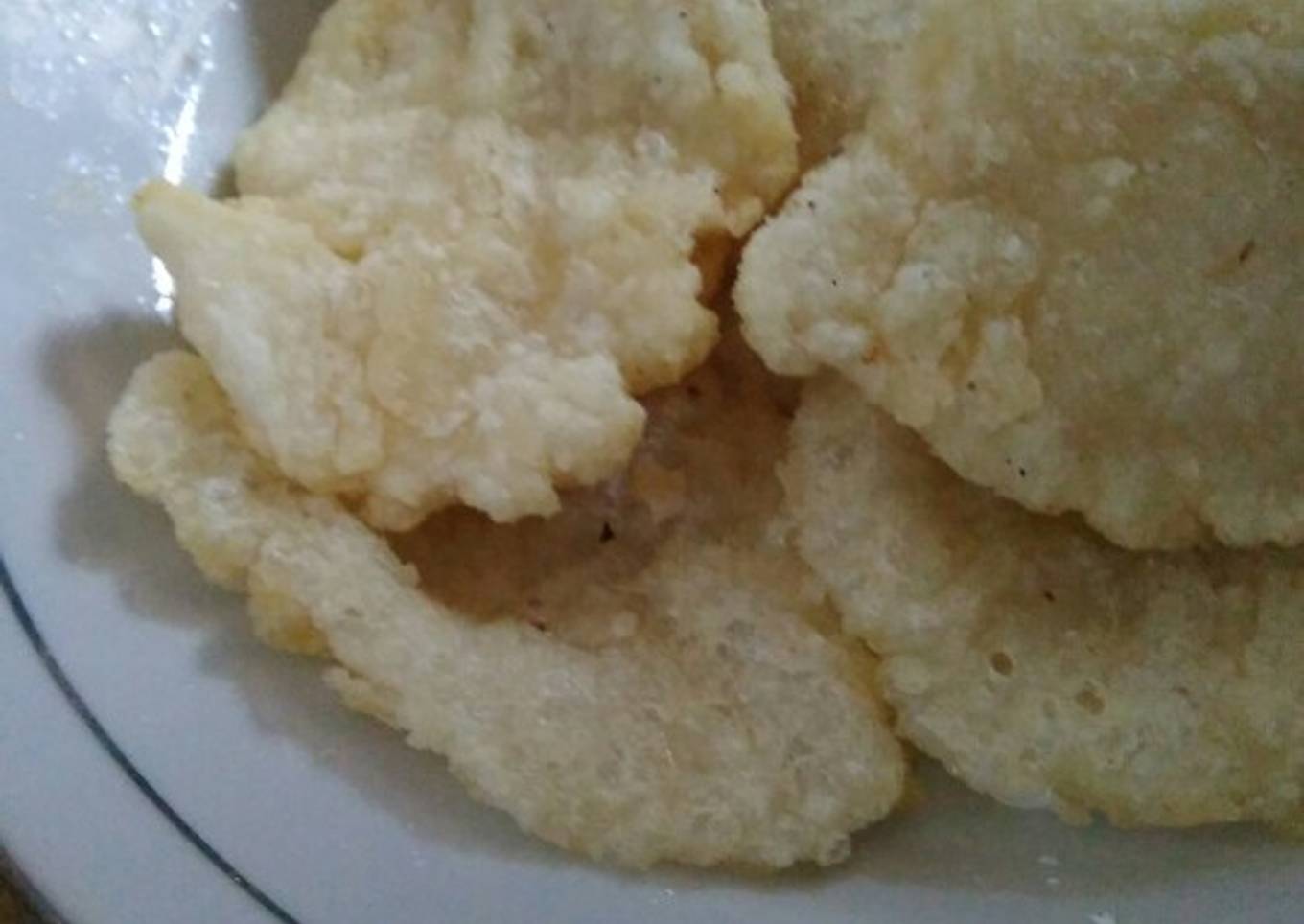 Putri duyung sederhana bergaya wisma