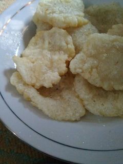 Foto resep Cireng sederhana ala anak kost