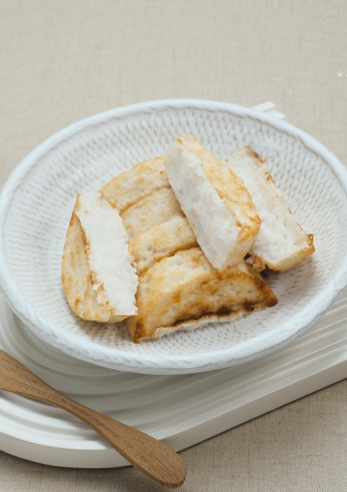 Foto resep Kue Rangin jadul semasa kecil