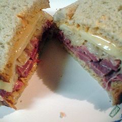 A picture of Ruben.