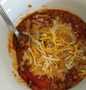 Recipe Chili con Carne the So Delicious Makes you drool