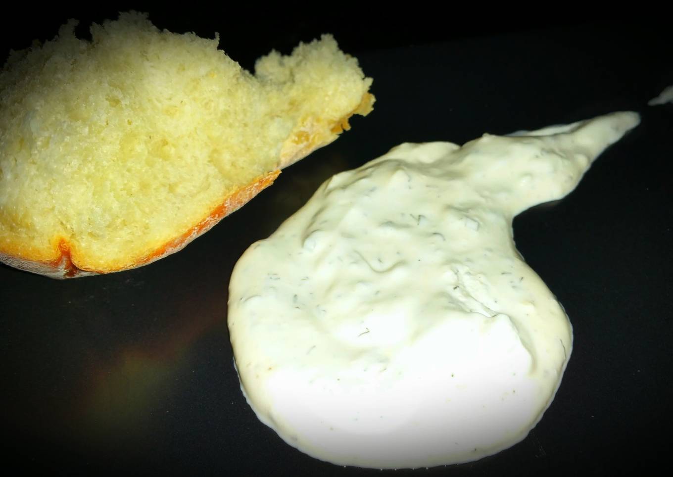Step-by-Step Guide to Make Homemade Mike's Poor Man's Tatziki Sauce