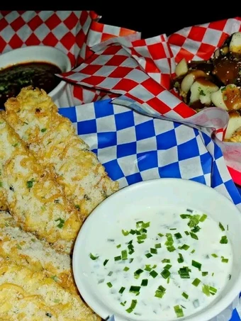 How To Prepare Mike&#39;s 3 Way Ramen Fries which Delicious