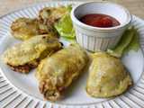 cheese piccata
