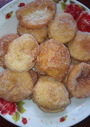 صورة لوصفة بيني 😋