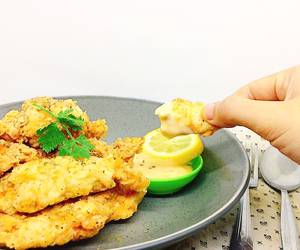 Fresh Membuat Ayam Krispi Lezat Mantap Fresh Membuat Ayam Krispi Lezat Mantap