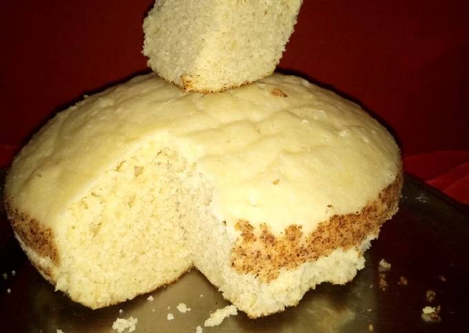 Recipe of Ultimate Vanilla cake