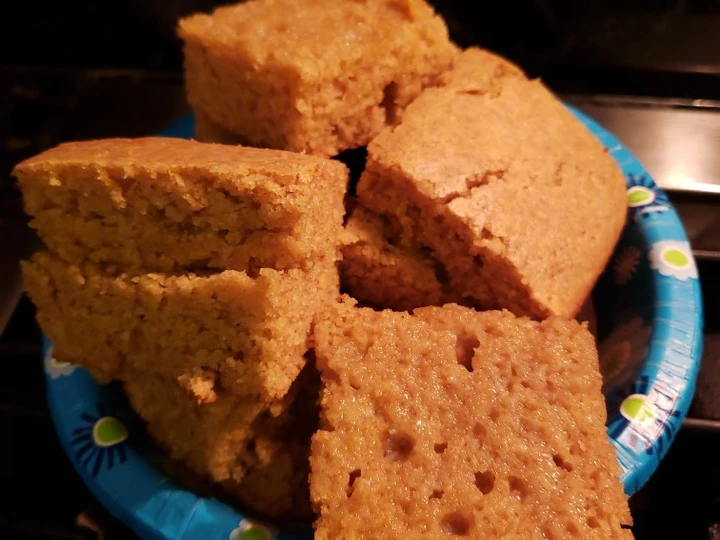 Easy Steps to Make Einkorn corn bread the So Delicious Perfect