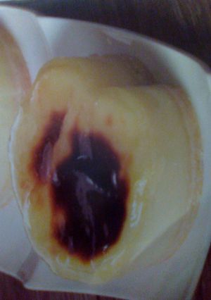 صورة لوصفة فلان حلواني