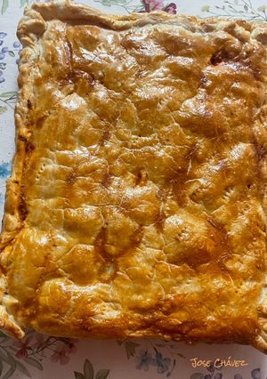 Foto principal de Empanada de Atún